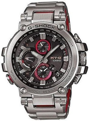 Casio MTG-B1000D-1AER