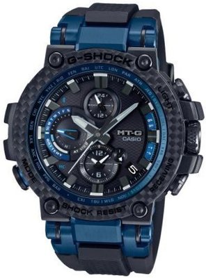 Casio MTG-B1000XB-1AER