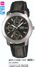 Casio MTP-1192E-1ADF