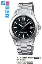 Casio MTP-1215A-1A2DF