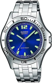 Casio MTP-1258PD-2AEF