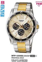 Casio MTP-1299SG-9AVEF