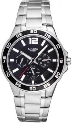 Casio MTP-1300D-1AVEF