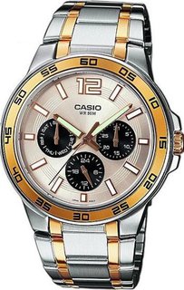 Casio MTP-1300SG-7A