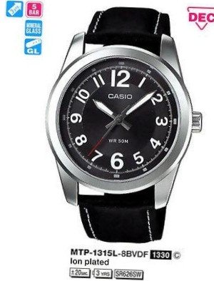 Casio MTP-1315L-8BVDF