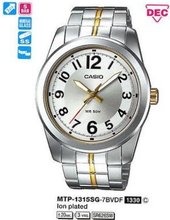 Casio MTP-1315SG-7BVDF