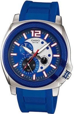 Casio MTP-1316B-2AVDF