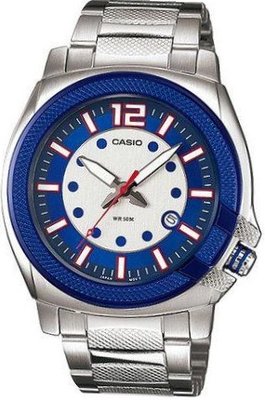 Casio MTP-1317D-2AVDF