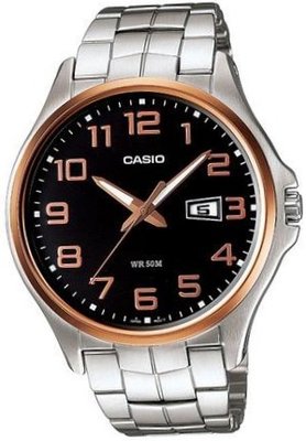 Casio MTP-1319GD-1AVDF