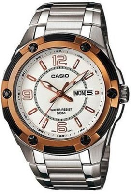 Casio MTP-1327D-7AVDF