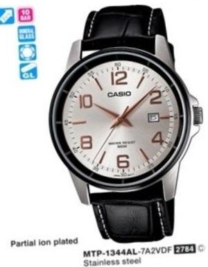 Casio MTP-1344AL-7A2VDF