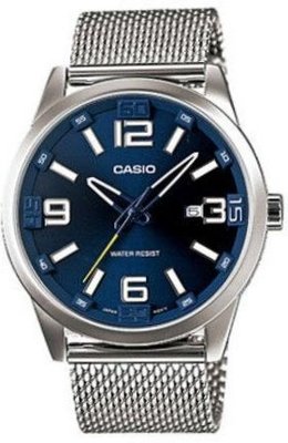 Casio MTP-1351D-2ADF
