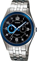 Casio MTP-1353D-1B1VDF