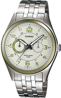 Casio MTP-1353D-8B2