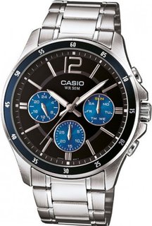 Casio MTP-1374D-2A