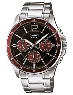 Casio MTP-1374D-5AVEF