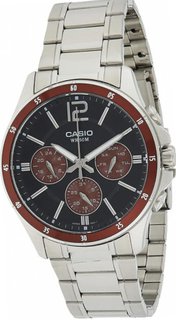 Casio MTP-1374D-5AVF