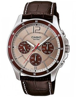 Casio MTP-1374L-7A1