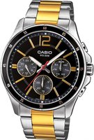 Casio MTP-1374SG-1A