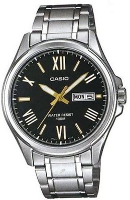 Casio MTP-1377D-1AVDF