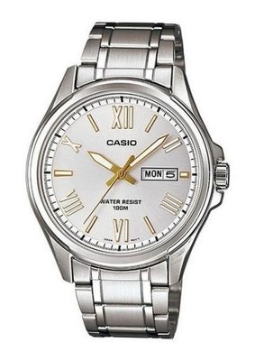 Casio MTP-1377D-7AVDF