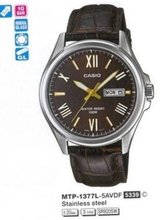 Casio MTP-1377L-5AVDF