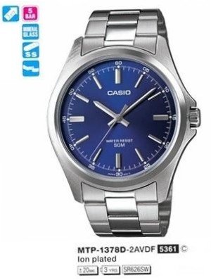 Casio MTP-1378D-2AVDF