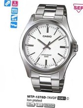 Casio MTP-1378D-7AVDF