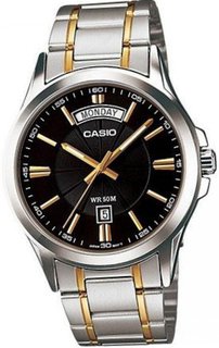 Casio MTP-1381G-1AVDF