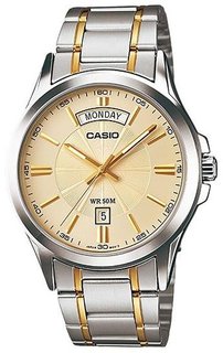 Casio MTP-1381G-9AVDF