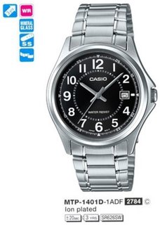 Casio MTP-1401D-1A