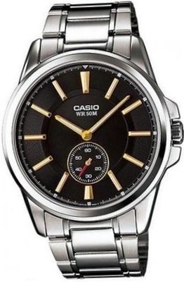 Casio MTP-E101D-1A1VDF