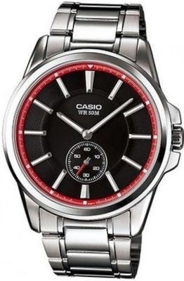 Casio MTP-E101D-1A2VDF