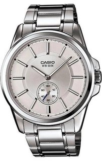 Casio MTP-E101D-7A