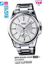 Casio MTP-E101D-7AVDF