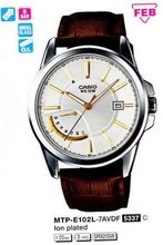 Casio MTP-E102L-7AVDF
