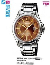 Casio MTP-E103D-5AVDF