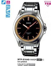 Casio MTP-E104D-1AVDF