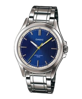 Casio MTP-E104D-2AVDF