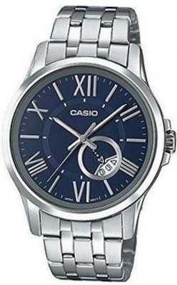 Casio MTP-E105D-2AVDF