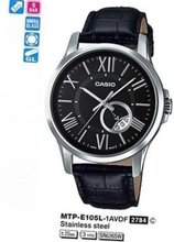 Casio MTP-E105L-1AVDF