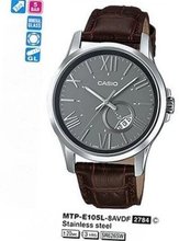 Casio MTP-E105L-8AVDF