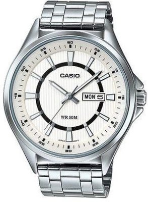 Casio MTP-E108D-7AVDF