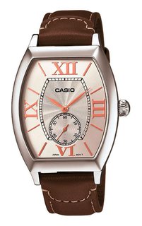 Casio MTP-E114L-5A