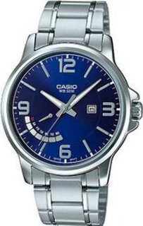 Casio MTP-E124D-2A