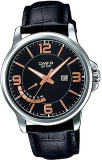 Casio MTP-E124L-1A