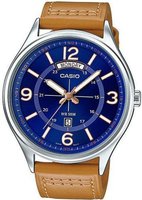 Casio MTP-E129L-2B2