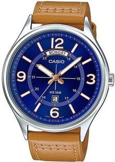 Casio MTP-E129L-2B2