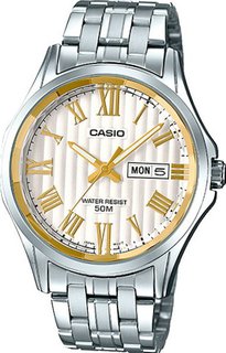 Casio MTP-E131DY-7A