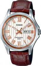 Casio MTP-E131LY-7AVDF